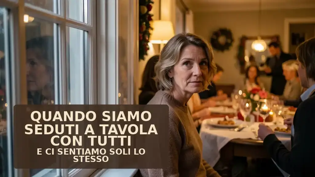 Pasqua in famiglia: quando la felicità diventa un obbligo